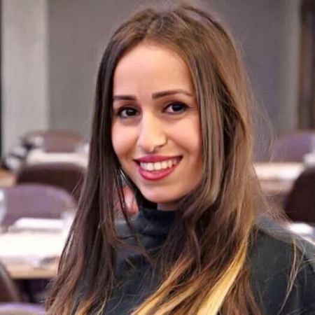 فاجعة في اكسال: وفاة الشابة مادلين نواف خالد مفضي دراوشة 